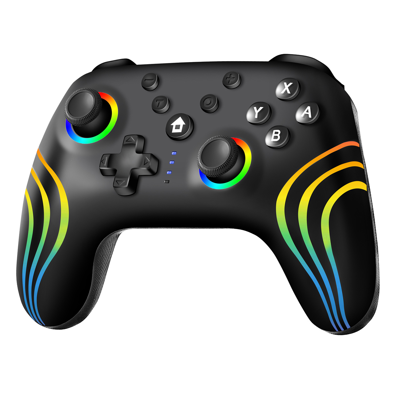 数码产品 · 干净的表达