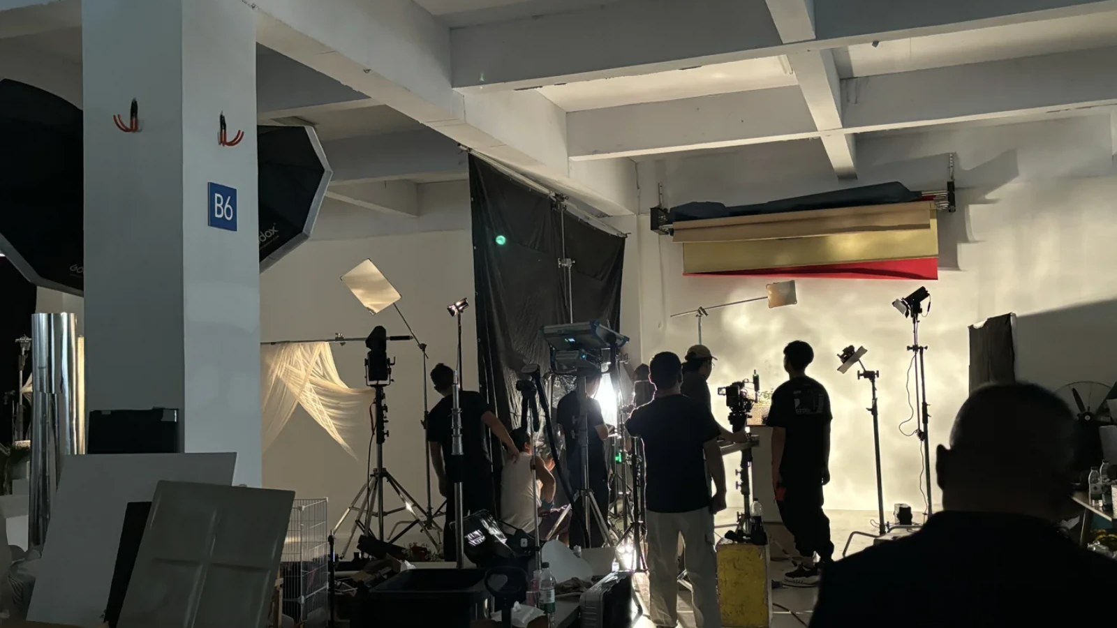 产品视频,从脚本开始|用途、镜头、拍摄与成片验收